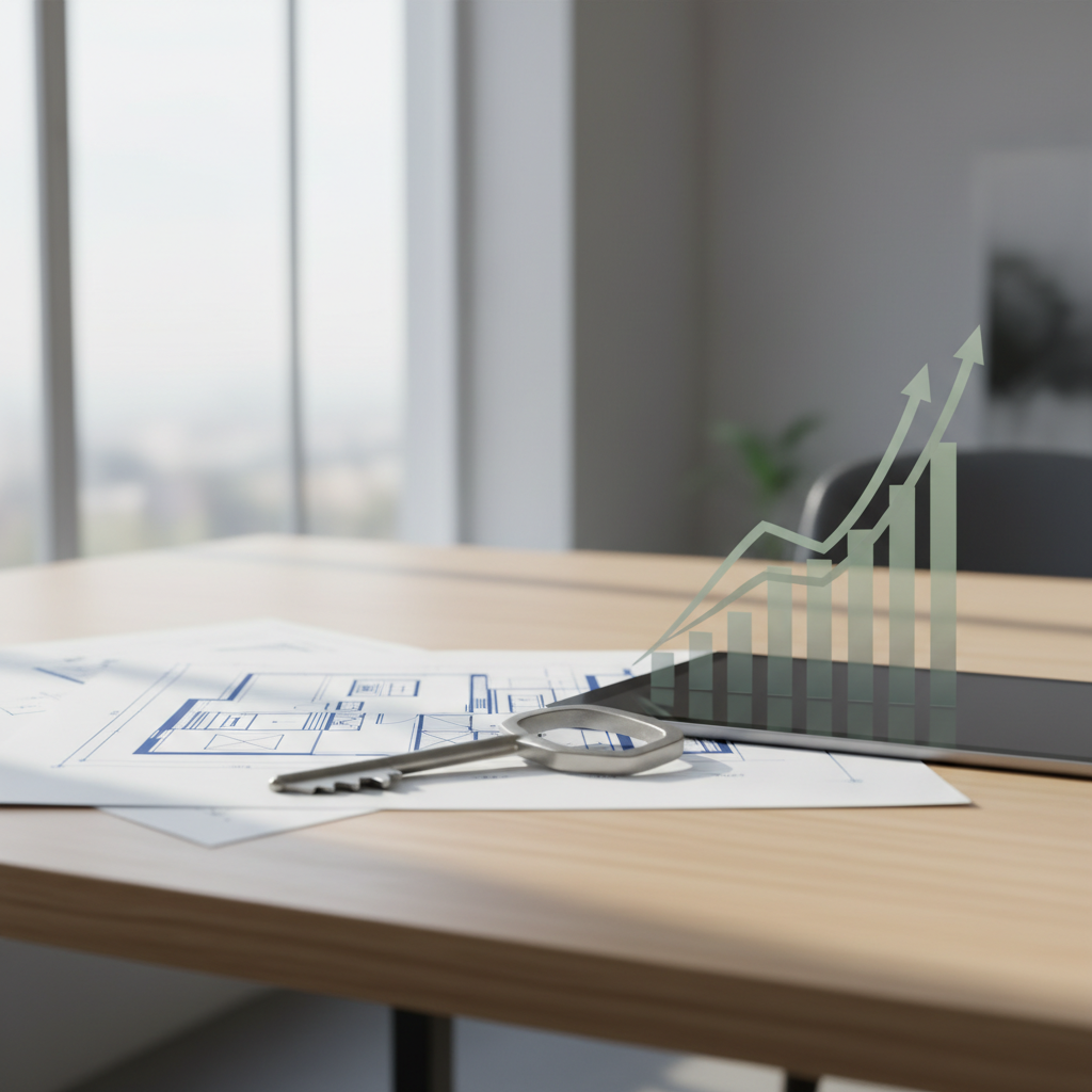 Būsto paskolos 2024: kaip keičiasi skolinimosi sąlygos