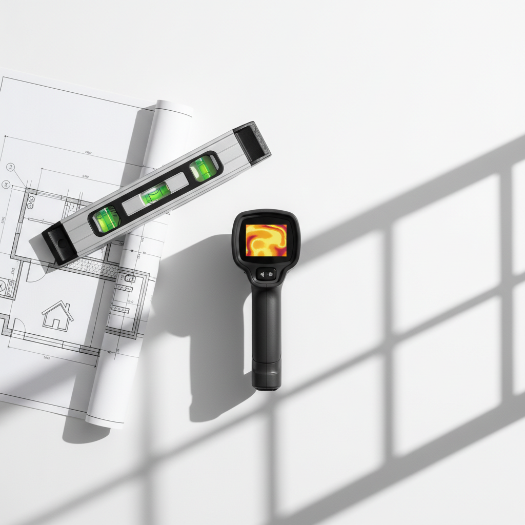 Būsto patikra prieš perkant: į ką žiūrėti, kad neprarastumėte