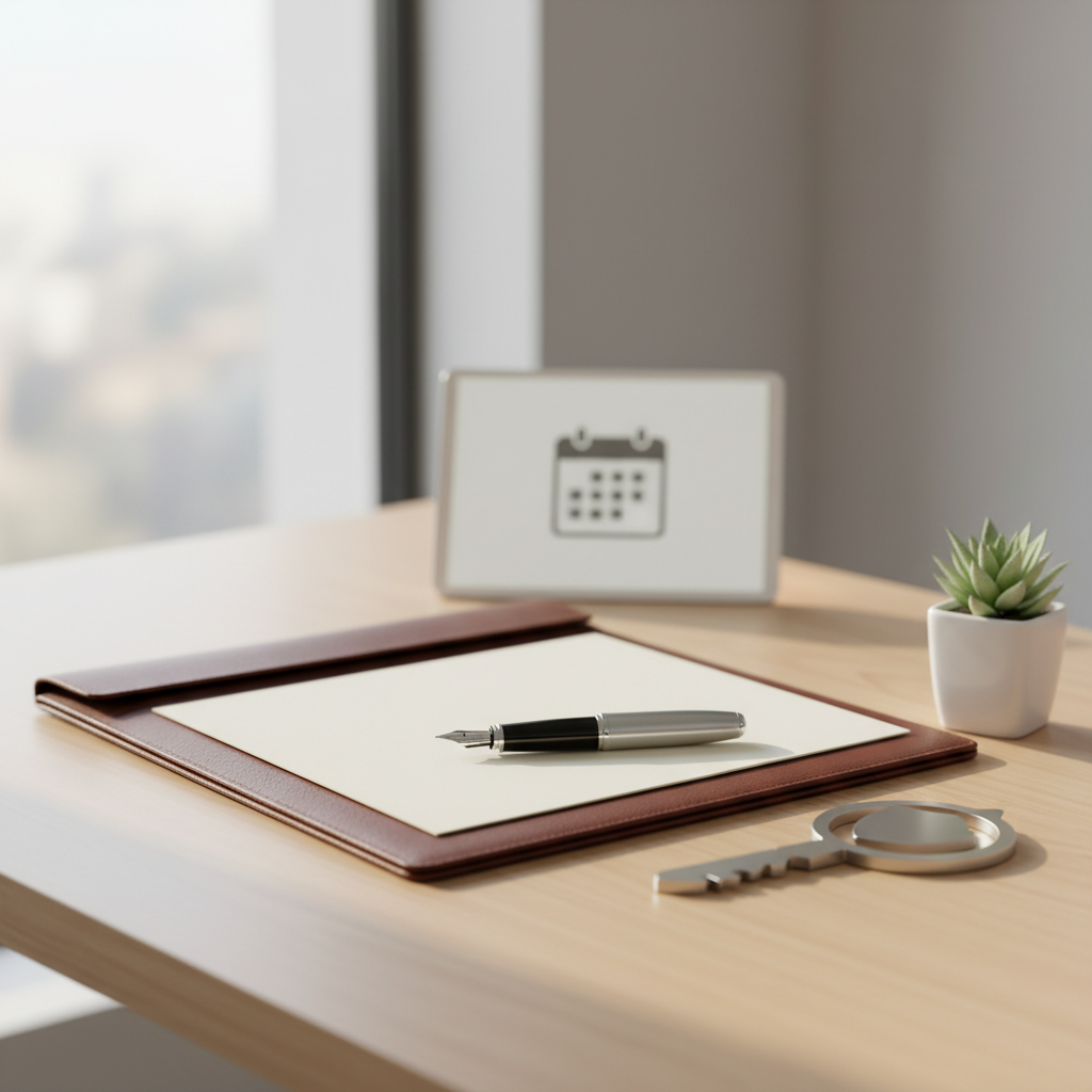 Buto nuomos sutartis: svarbiausi punktai ginčams išvengti