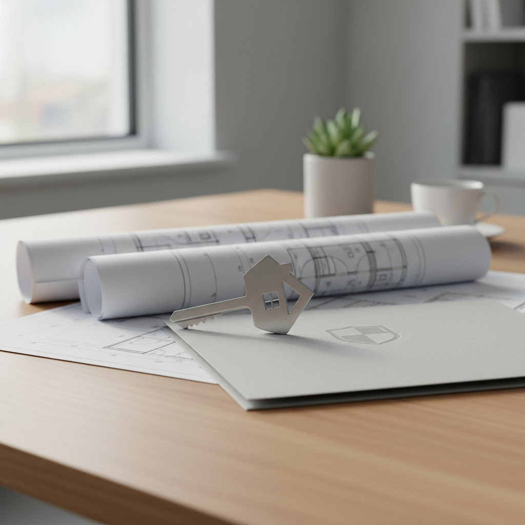 Buto pirkimo gidas: nuo ko pradėti ir kaip išvengti klaidų