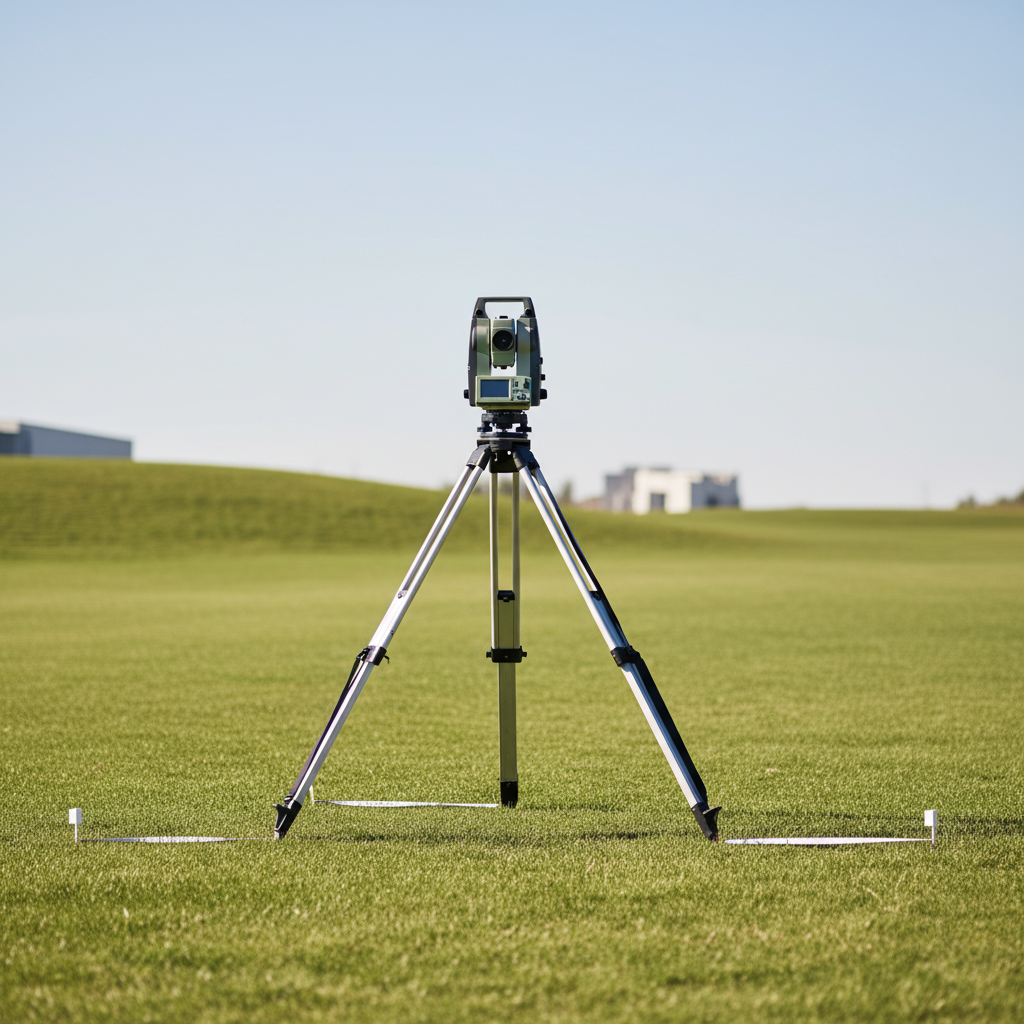 Geodezinių matavimų kainos: kas lemia galutinę sumą?