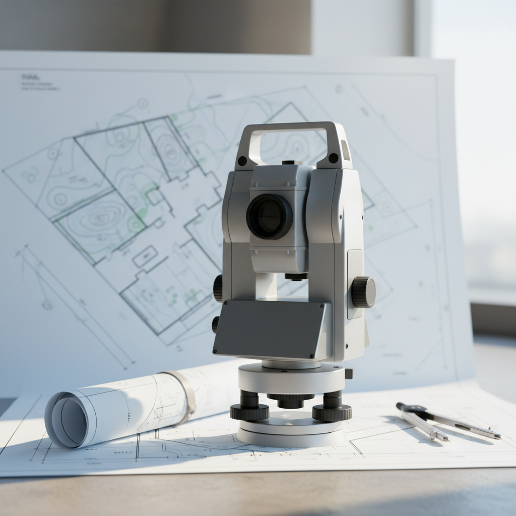 Kadastrinių matavimų kaina: nuo ko ji priklauso?