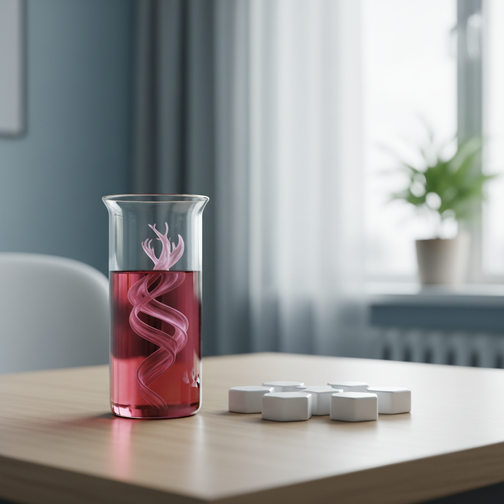 Kas yra hematologas ir kada būtina kreiptis į gydytoją?