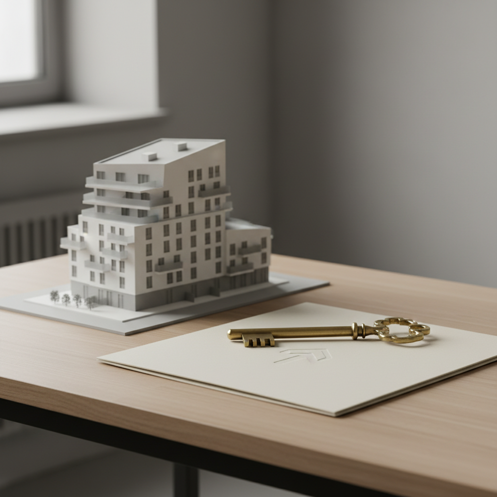 Nekilnojamojo turto brokeris Vilniuje: kaip išsirinkti geriausią?