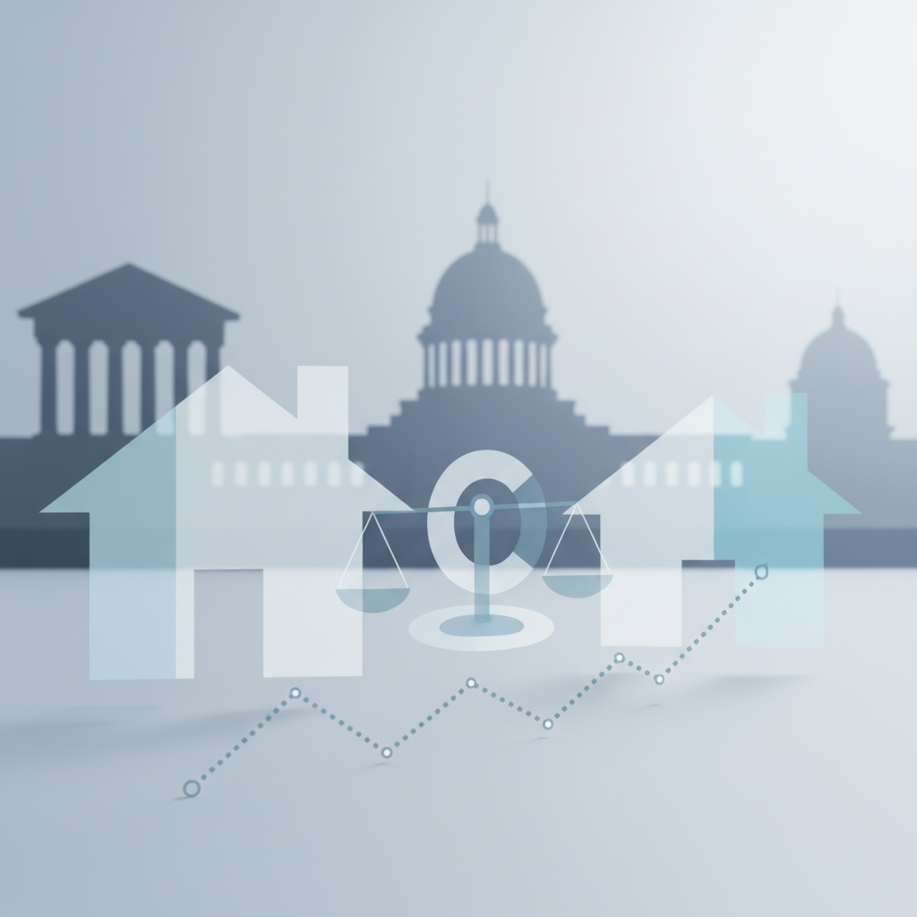 Nekilnojamojo turto mokestis: svarbiausi pokyčiai gyventojams