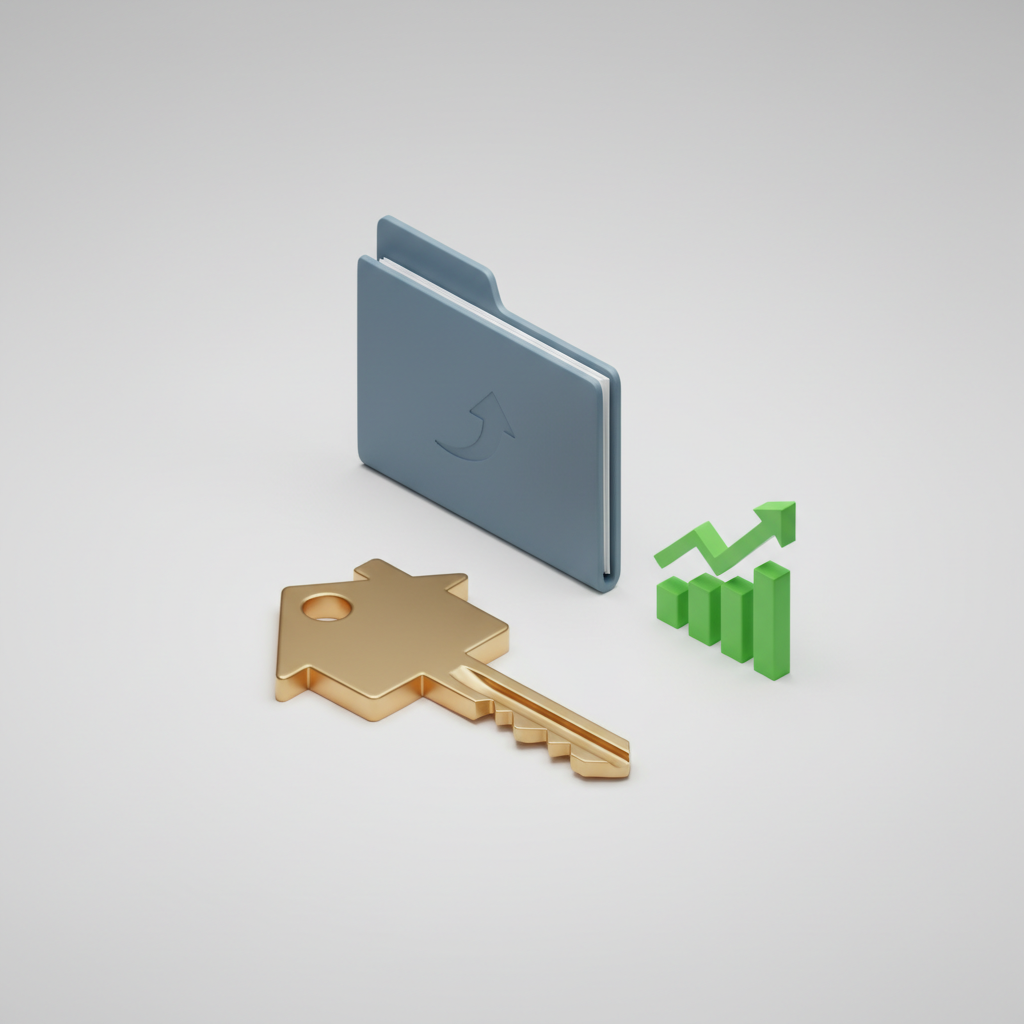 Nuomos administravimas: kodėl savininkams tai būtinybė?