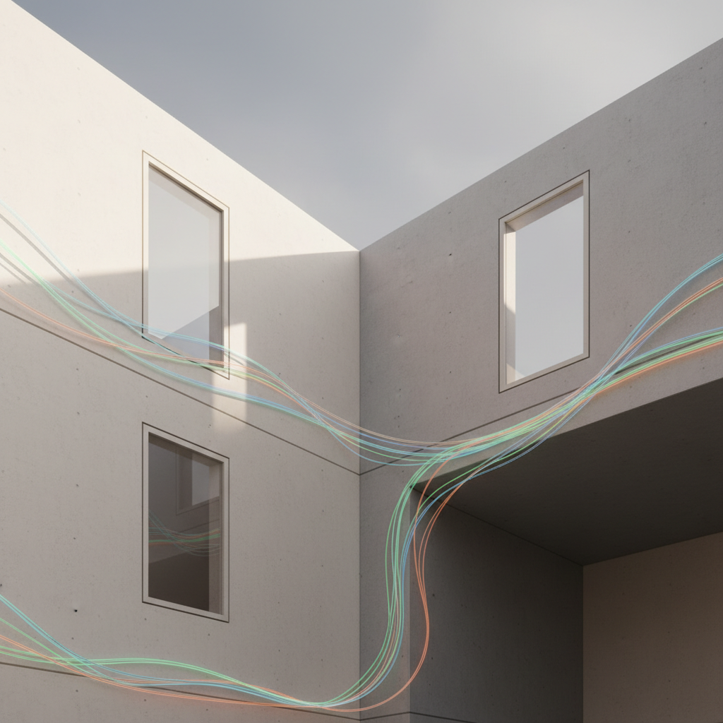 Pastato energinio naudingumo sertifikatas: kada būtinas?