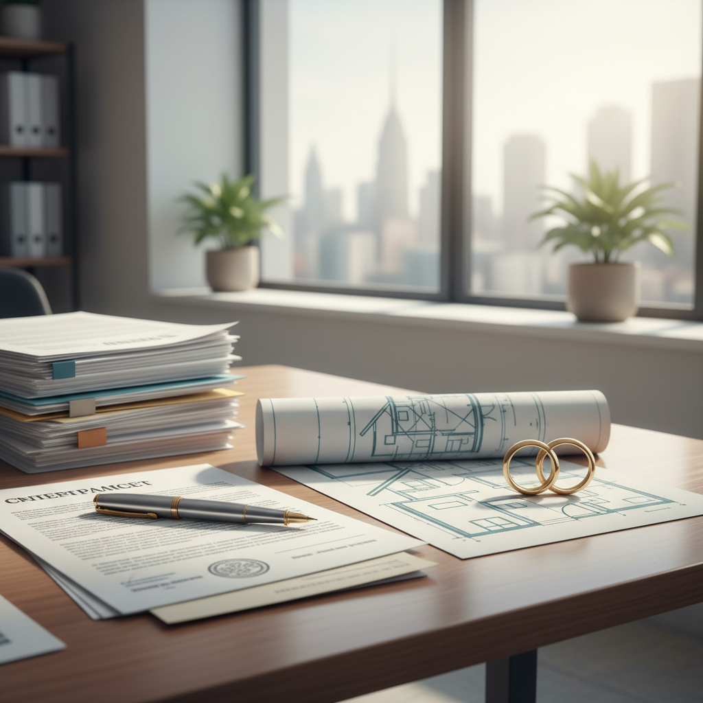 Paveldėto turto registravimas: ką būtina žinoti kiekvienam