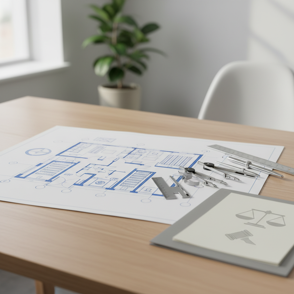 Statybą leidžiantis dokumentas: ką būtina žinoti pradedant