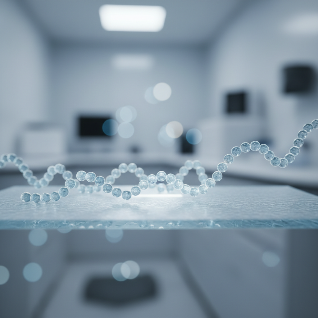 Streptokokas: kas tai ir kodėl ši infekcija pavojinga?