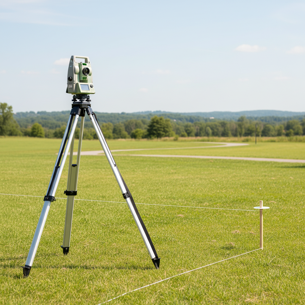 Žemės sklypo ribų nustatymas: kaip išvengti ginčų su kaimynais