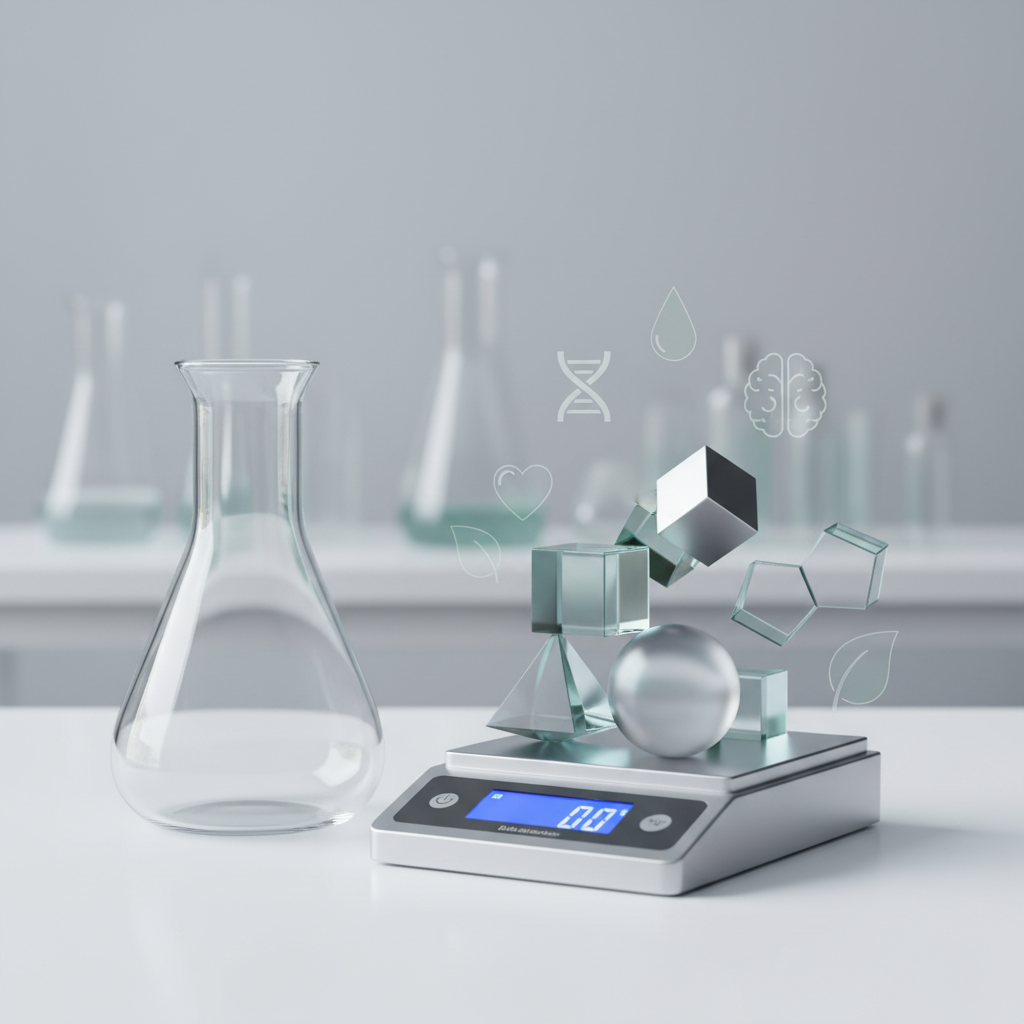 1 litras – kiek tai kilogramų? Svarbūs niuansai