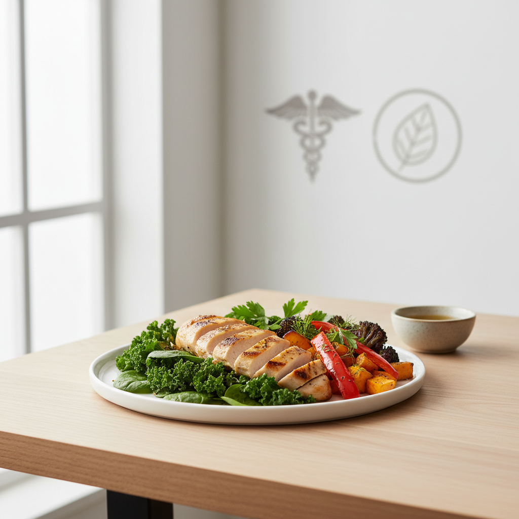 Kaip numesti pilvą be griežtų dietų: specialistų patarimai