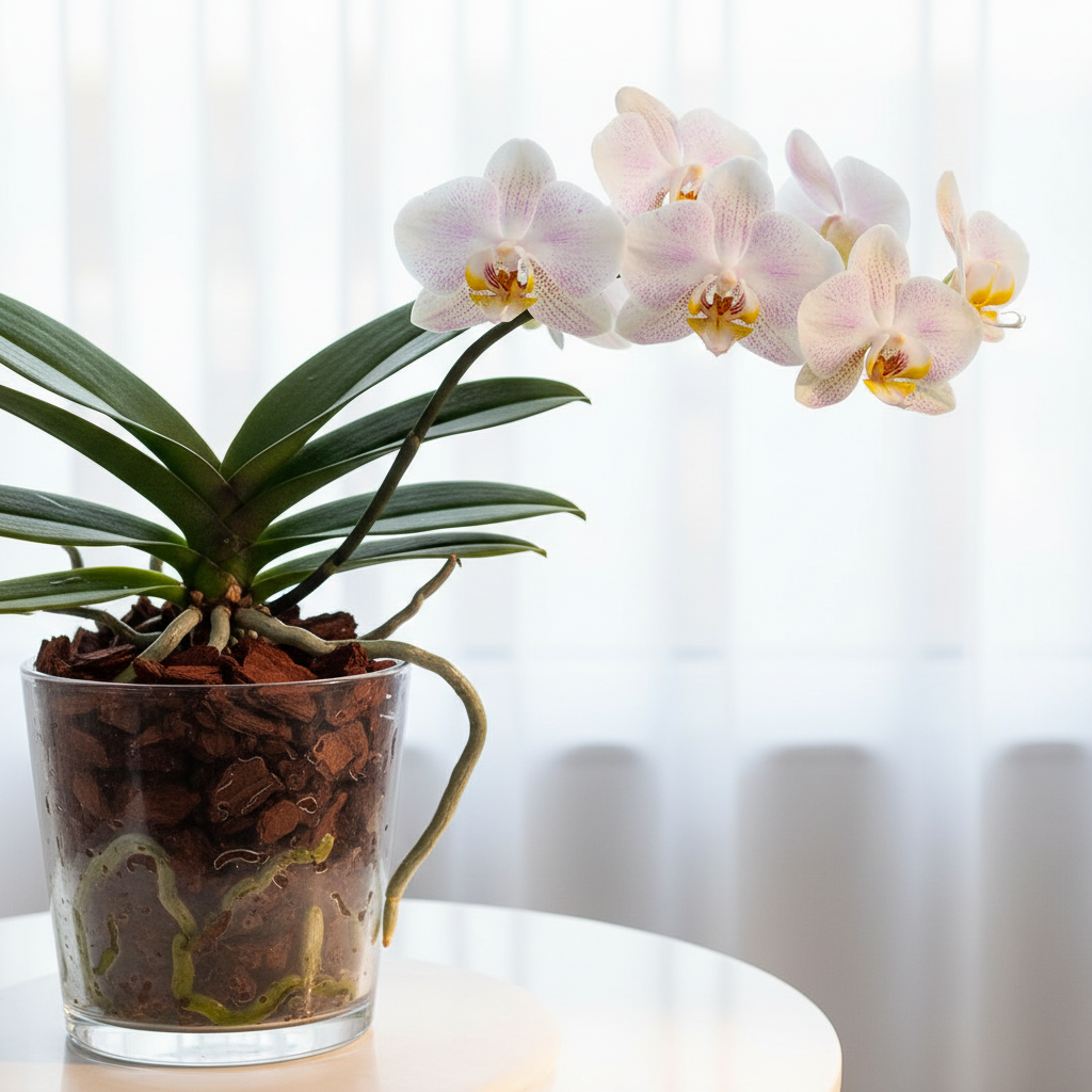 Kaip prižiūrėti orchidėjas: specialistų patarimai žydėjimui