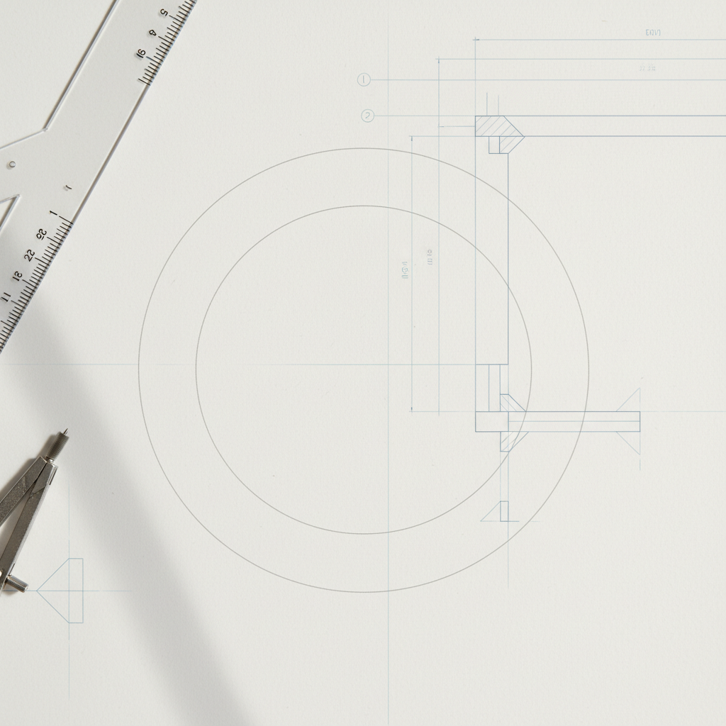 Matematikos gidas: kaip lengvai apskaičiuoti apskritimo ilgį