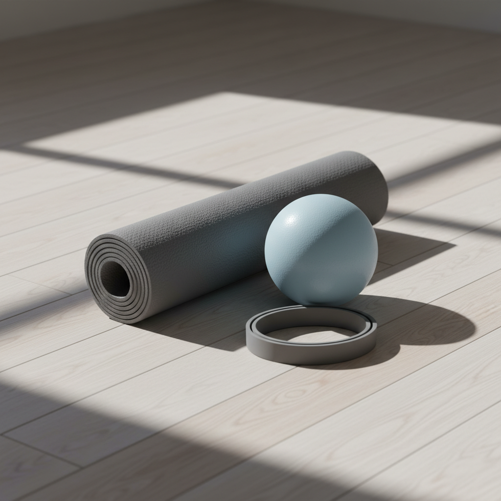 Pilatesas: kodėl ši mankšta tapo tikru sveikatingumo hitu?